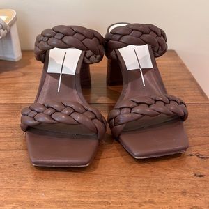 Dolce Vita Paily Sandal Size 7.5